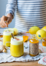 Curam Beauty Elixir